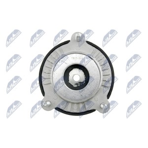 KIT DE MONTAGE POUR AMORTISSEURS CITROEN C5 III 08-