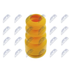 BUTEE ELASTIQUE D'AMORTISSEUR CHEVROLET CAPTIVA 07-