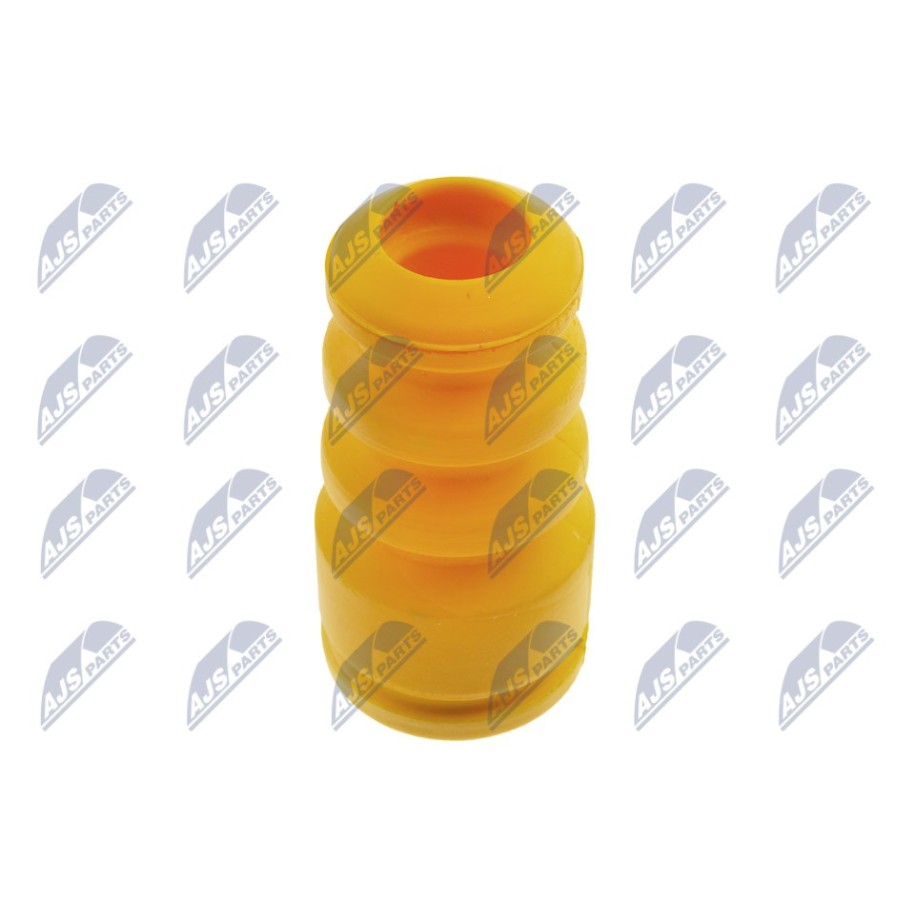 BUTEE ELASTIQUE D'AMORTISSEUR CHEVROLET CAPTIVA 07-