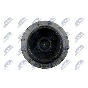 KIT DE MONTAGE POUR AMORTISSEURS CITROEN C1 05-