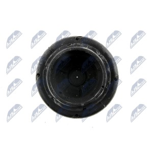 KIT DE MONTAGE POUR AMORTISSEURS CITROEN C1 05-