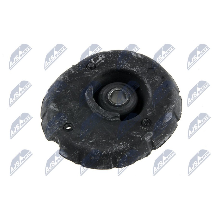 KIT DE MONTAGE POUR AMORTISSEURS CITROEN C3 PICASSO 09-