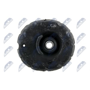 KIT DE MONTAGE POUR AMORTISSEURS CITROEN C3 PICASSO 09-