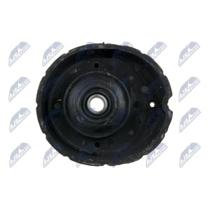 KIT DE MONTAGE POUR AMORTISSEURS CITROEN C3 PICASSO 09-