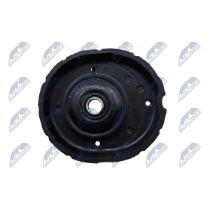 KIT DE MONTAGE POUR AMORTISSEURS CITROEN C3 02-