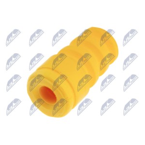 BUTEE ELASTIQUE D'AMORTISSEUR CHEVROLET CAPTIVA 07-