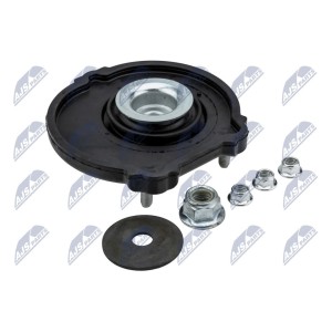 KIT DE MONTAGE POUR AMORTISSEURS CITROEN NEMO 08-