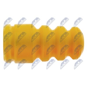 BUTEE ELASTIQUE D'AMORTISSEUR CHEVROLET CAPTIVA 07-