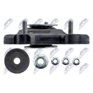 KIT DE MONTAGE POUR AMORTISSEURS CITROEN NEMO 08-