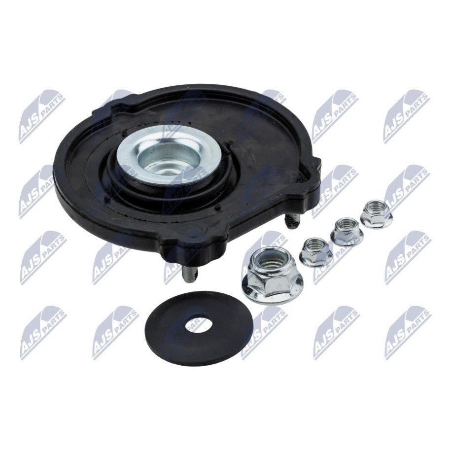 KIT DE MONTAGE POUR AMORTISSEURS CITROEN NEMO 08-