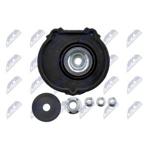 KIT DE MONTAGE POUR AMORTISSEURS CITROEN NEMO 08-