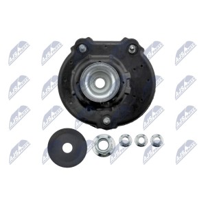 KIT DE MONTAGE POUR AMORTISSEURS CITROEN NEMO 08-