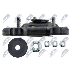 KIT DE MONTAGE POUR AMORTISSEURS CITROEN NEMO 08-