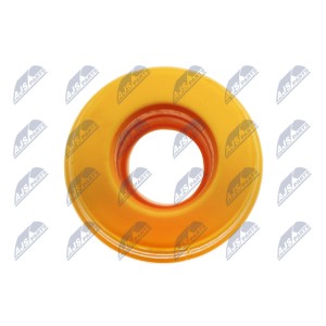 BUTEE ELASTIQUE D'AMORTISSEUR CHEVROLET CAPTIVA 07-