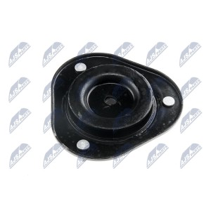 KIT DE MONTAGE POUR AMORTISSEURS DAIHATSU TERIOS J100/111 97-06 /AVANT/