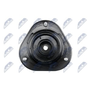 KIT DE MONTAGE POUR AMORTISSEURS DAIHATSU TERIOS J100/111 97-06 /AVANT/
