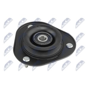 KIT DE MONTAGE POUR AMORTISSEURS DAIHATSU TERIOS J200/211 06- /AVANT/