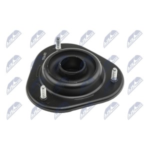 KIT DE MONTAGE POUR AMORTISSEURS DAIHATSU TERIOS J200/211 06- /AVANT/