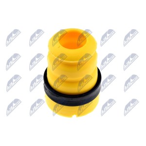 BUTEE ELASTIQUE D'AMORTISSEUR CHRYSLER AVENGER 07-14