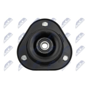 KIT DE MONTAGE POUR AMORTISSEURS DAIHATSU TERIOS J200/211 06- /AVANT/