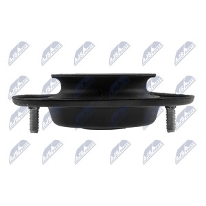 KIT DE MONTAGE POUR AMORTISSEURS DAIHATSU TERIOS J200/211 06- /AVANT/
