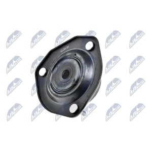 KIT DE MONTAGE POUR AMORTISSEURS CHEVROLET LACETTI 03- /ARRIERE/