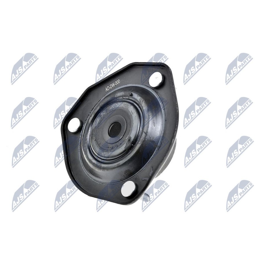 KIT DE MONTAGE POUR AMORTISSEURS CHEVROLET LACETTI 03- /ARRIERE/