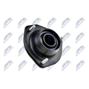 KIT DE MONTAGE POUR AMORTISSEURS CHEVROLET LACETTI 03- /ARRIERE/