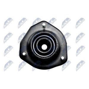 KIT DE MONTAGE POUR AMORTISSEURS CHEVROLET LACETTI 03- /ARRIERE/
