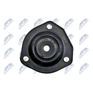 KIT DE MONTAGE POUR AMORTISSEURS CHEVROLET LACETTI 03- /ARRIERE/