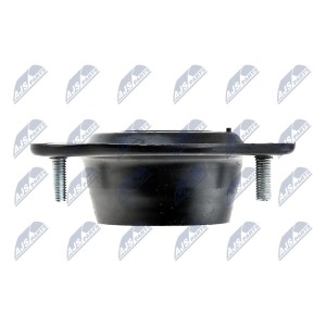 KIT DE MONTAGE POUR AMORTISSEURS CHEVROLET LACETTI 03- /ARRIERE/