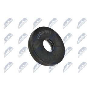 BUTEE D'AMORTISSEUR CHEVROLET LACETTI 03- /AVANT/