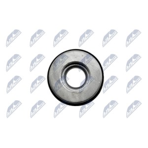 BUTEE D'AMORTISSEUR CHEVROLET LACETTI 03- /AVANT/
