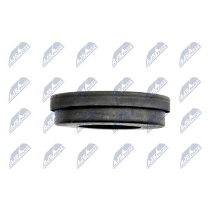BUTEE D'AMORTISSEUR CHEVROLET LACETTI 03- /AVANT/
