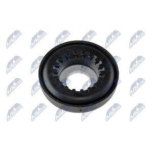 BUTEE D'AMORTISSEUR CHEVROLET AVEO T200 03-08 /AVANT/