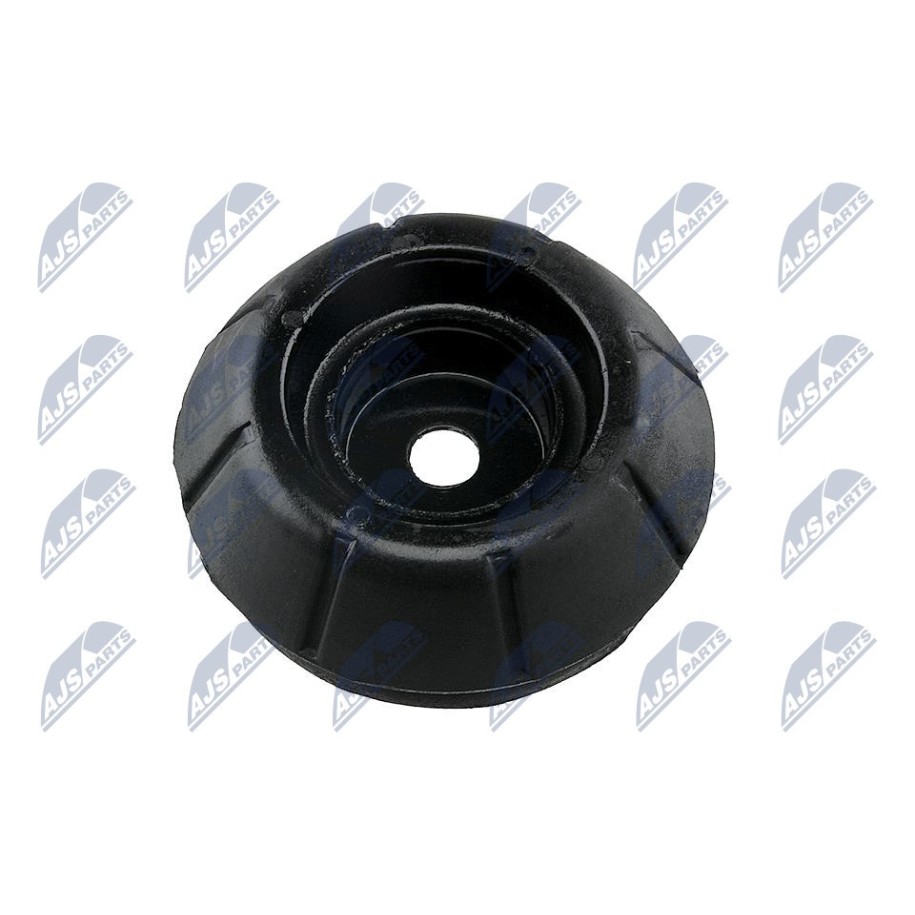 KIT DE MONTAGE POUR AMORTISSEURS CHEVROLET LACETTI T200 03- /AVANT/