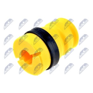 BUTEE ELASTIQUE D'AMORTISSEUR CHRYSLER AVENGER 07-14