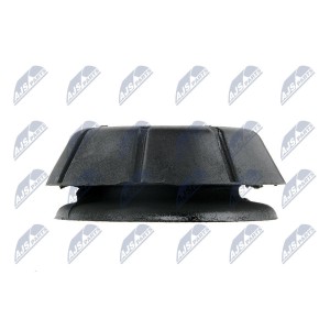 KIT DE MONTAGE POUR AMORTISSEURS CHEVROLET LACETTI T200 03- /AVANT/