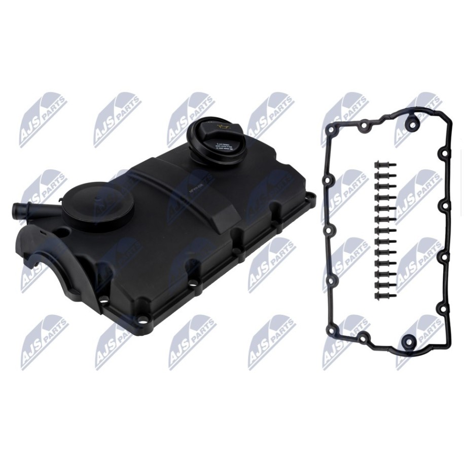 COUVERCLE DE CULASSE VW AUDI A4 B5 1.9TDI 1997-
