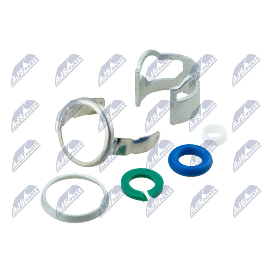 SUSPENSION, JAMBE D'ESSIEU /SILNIK:2.8FSI