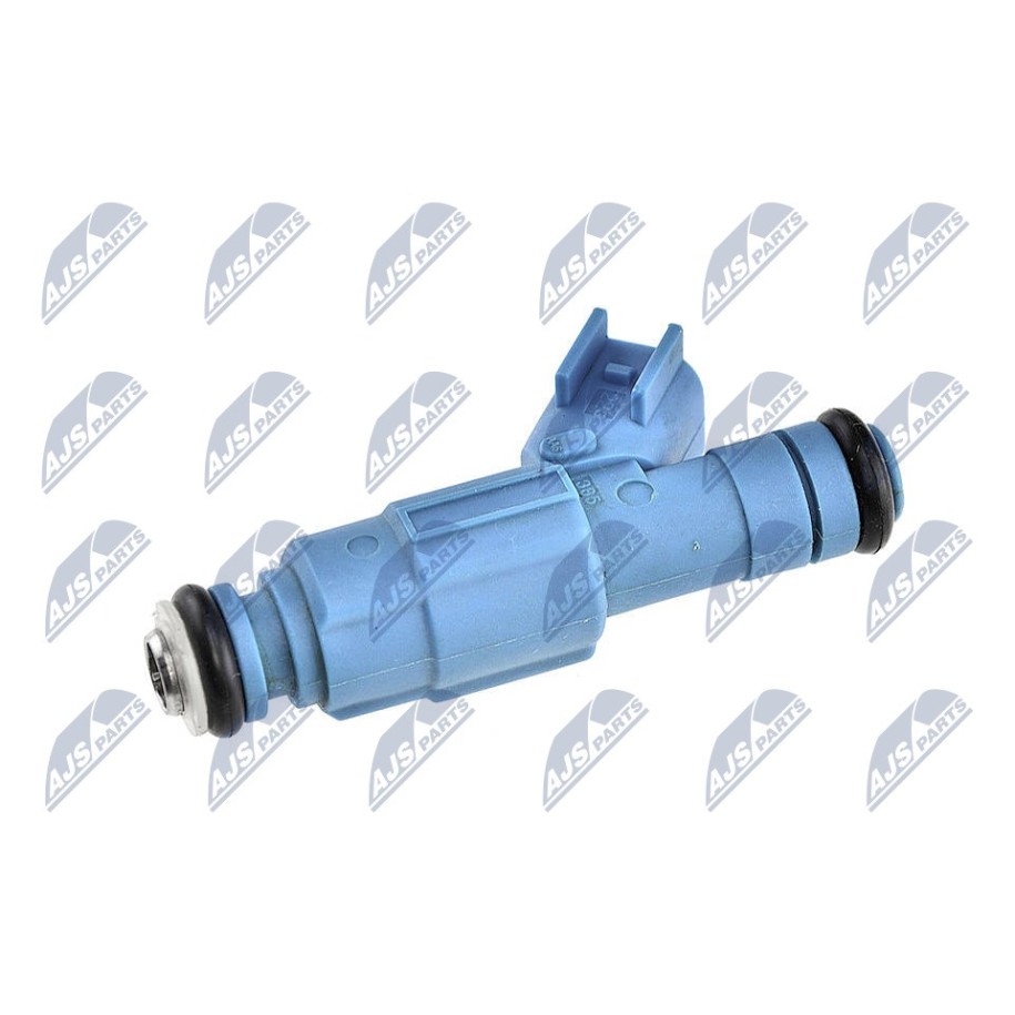 INJECTEUR JEEP LIBERTY 3.7 02-03