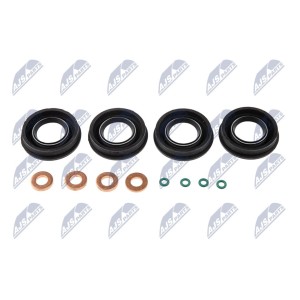 SUSPENSION, JAMBE D'ESSIEU CITROEN JUMPER 2.2HDI 2006-