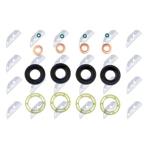 SUSPENSION, JAMBE D'ESSIEU CITROEN BERLINGO 1.6HDI 2005-