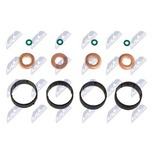 SUSPENSION, JAMBE D'ESSIEU CITROEN C1 1.4HDI 2005-