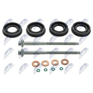 SUSPENSION, JAMBE D'ESSIEU CITROEN JUMPER 2.2HDI 2006-