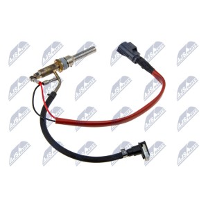 SOUPAPE DE VAPEUR DE CARBURANT/INJECTEUR FAP FORD TRANSIT 2.2TDCI 2011-/TYLKO RWD I 4X4/