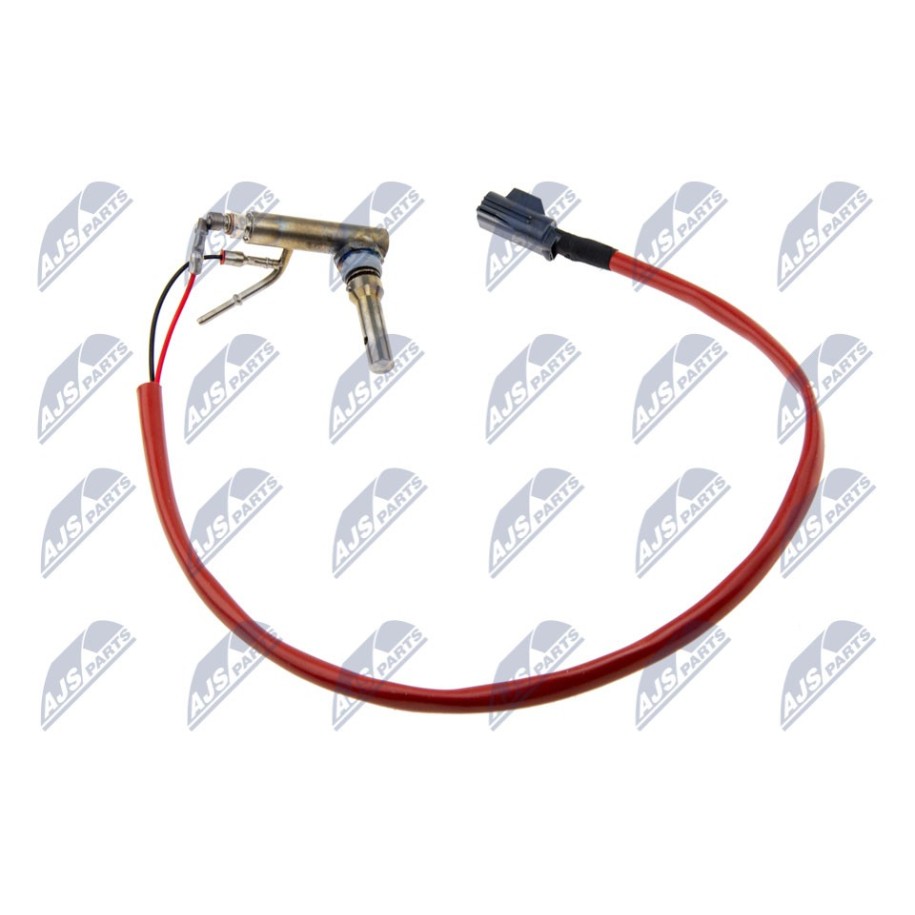 SOUPAPE DE VAPEUR DE CARBURANT/INJECTEUR FAP FORD TRANSIT TOURNEO CONNECT 1.8TDCI 2010-
