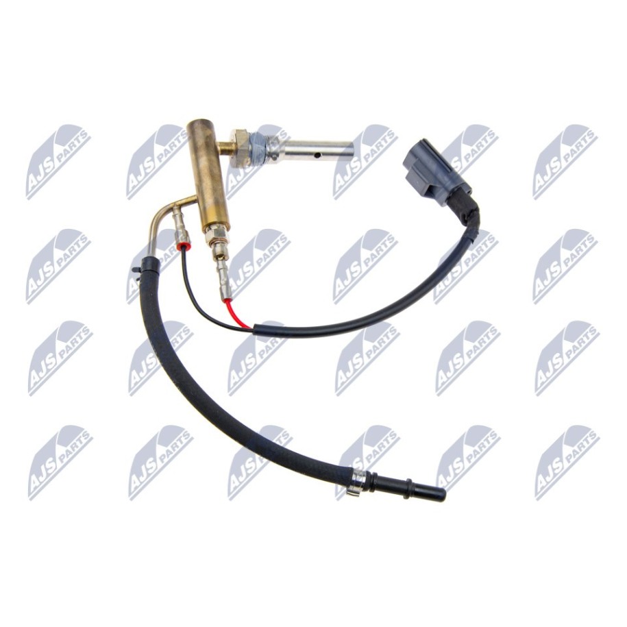 SOUPAPE DE VAPEUR DE CARBURANT/INJECTEUR FAP FORD KUGA 2.0TDCI 2010-