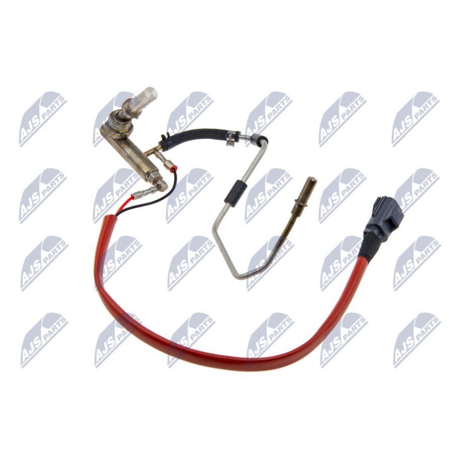 SOUPAPE DE VAPEUR DE CARBURANT/INJECTEUR FAP FORD FOCUS III 1.6TDCI 2012-
