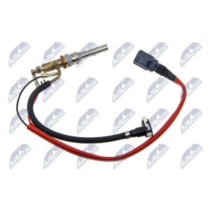 SOUPAPE DE VAPEUR DE CARBURANT/INJECTEUR FAP FORD TRANSIT 2.2TDCI 2014-/TYLKO RWD I 4X4/